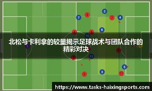 北松与卡利拿的较量揭示足球战术与团队合作的精彩对决